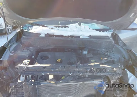 2023 Kia Seltos Lx z USA, uszkodzony, nr VIN KNDEPCAA9P7363439